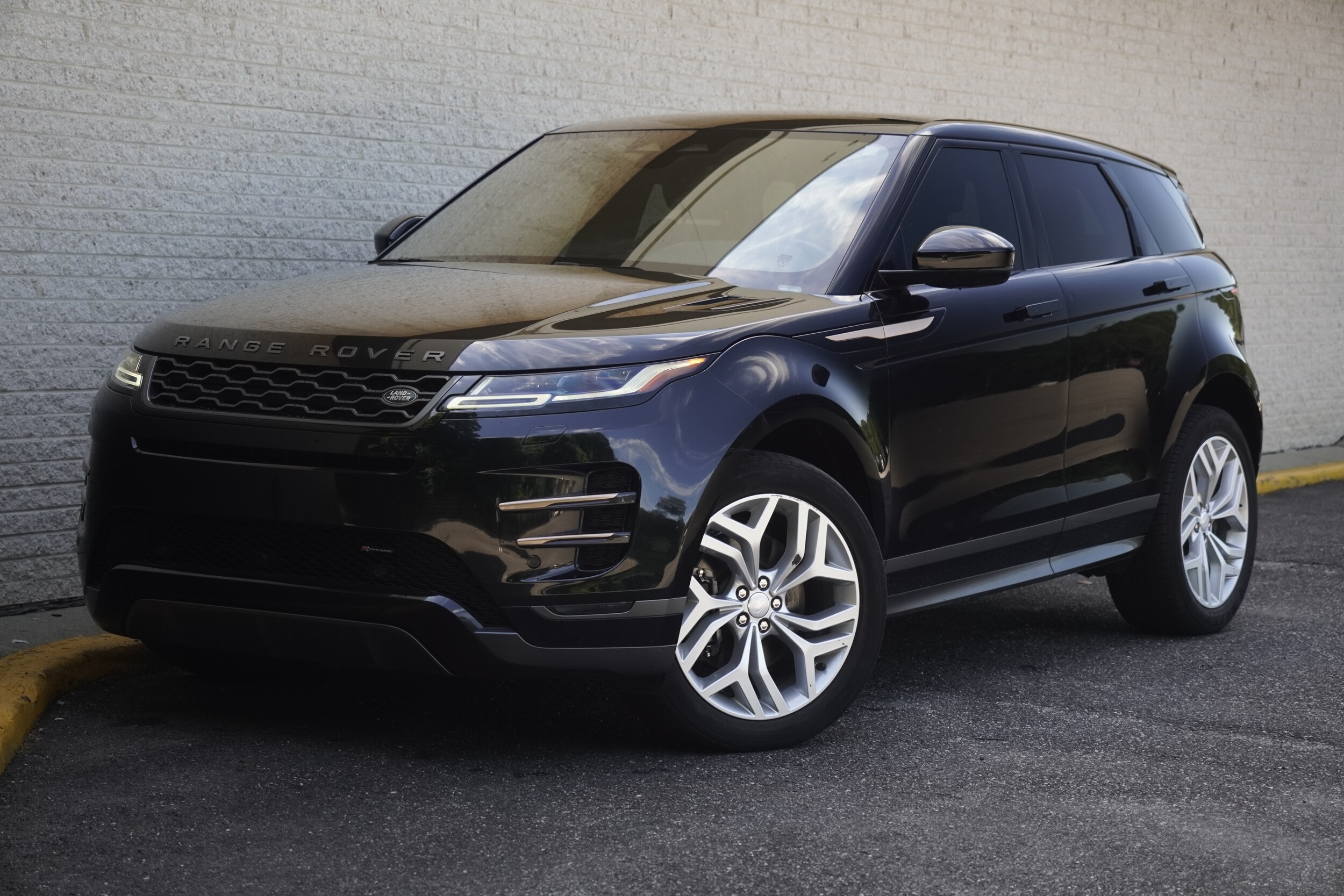 land rover range rover evoque 2023 SALZL2FX7PH203678 image land rover range rover evoque 2023 SALZL2FX7PH203678 image